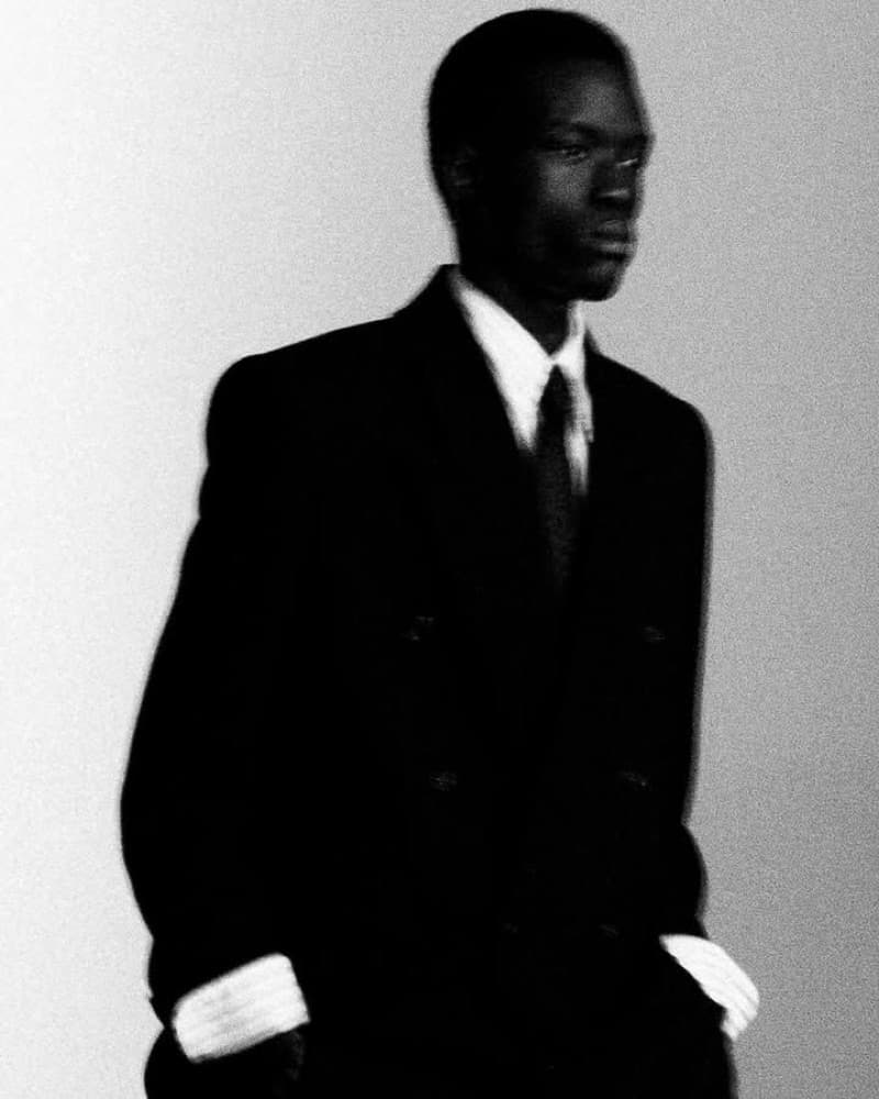 Executive Producer Credit
