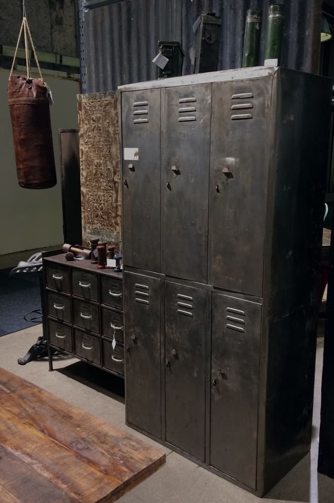Set Dressing