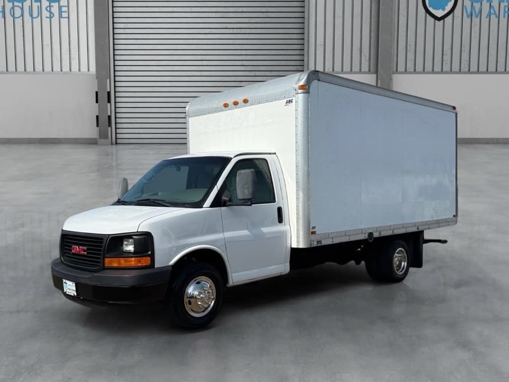 Truck Rental